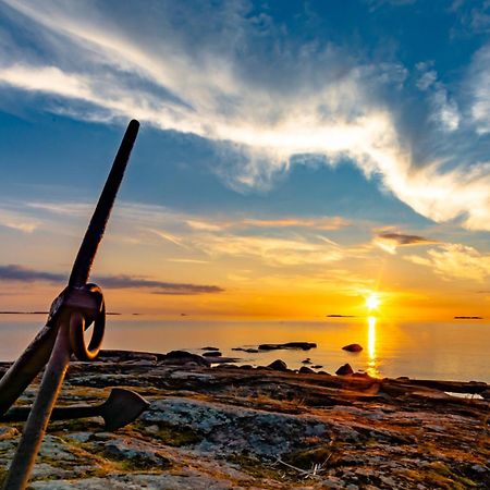 Askeviks Camping&Stugor Sjötorp Eksteriør bilde