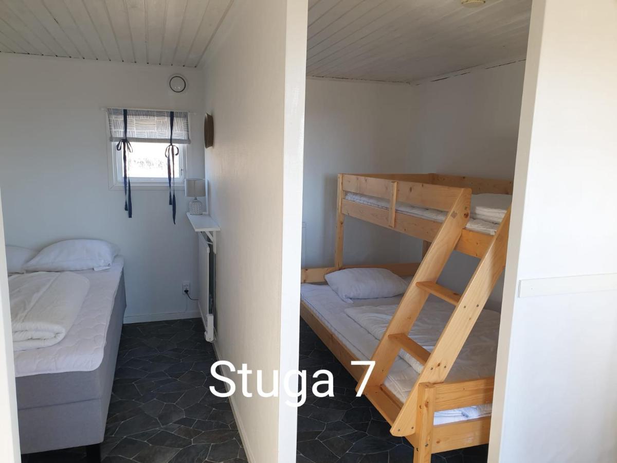 Askeviks Camping&Stugor Sjötorp Eksteriør bilde