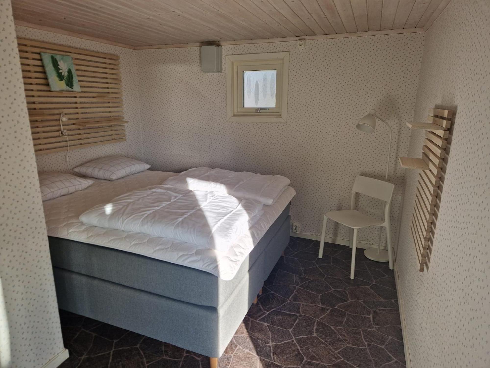 Askeviks Camping&Stugor Sjötorp Eksteriør bilde