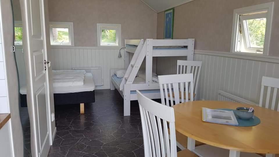 Askeviks Camping&Stugor Sjötorp Eksteriør bilde