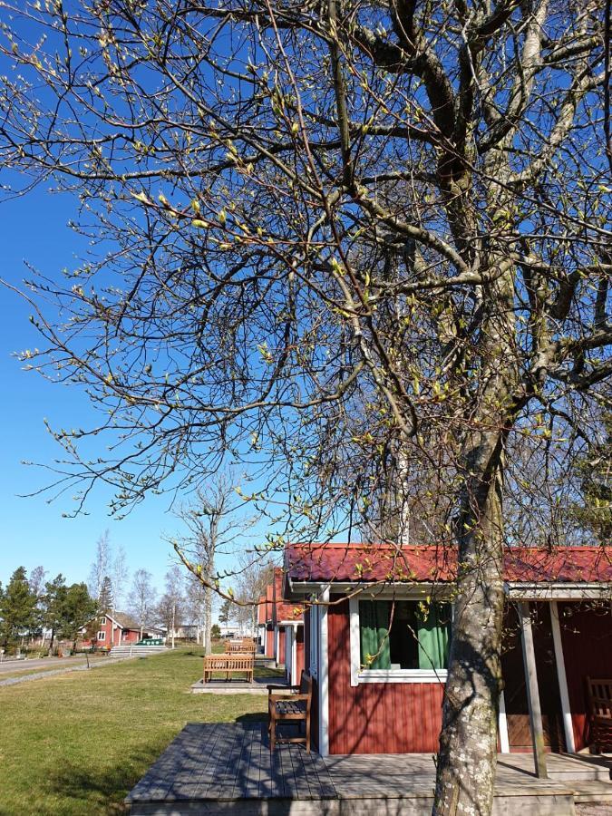 Askeviks Camping&Stugor Sjötorp Eksteriør bilde
