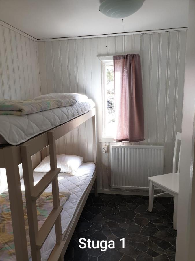 Askeviks Camping&Stugor Sjötorp Eksteriør bilde